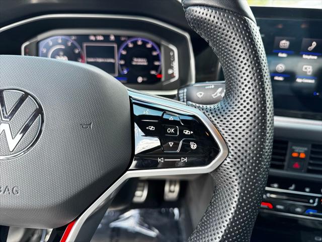 2025 Volkswagen Jetta GLI 2.0T Autobahn