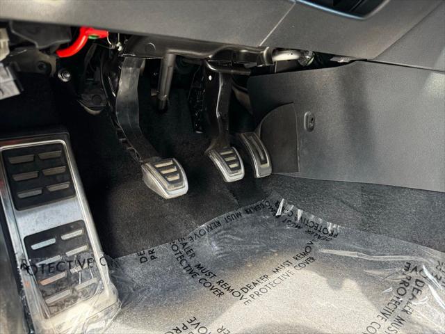 2025 Volkswagen Jetta GLI 2.0T Autobahn