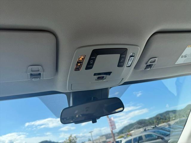 2025 Toyota Sienna LE