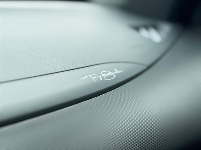 2019 Hyundai Kona Iron Man