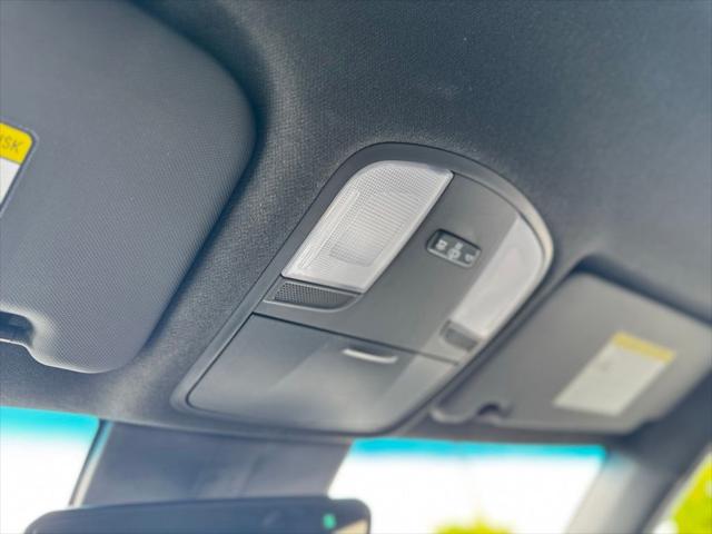 2019 Hyundai Kona Iron Man