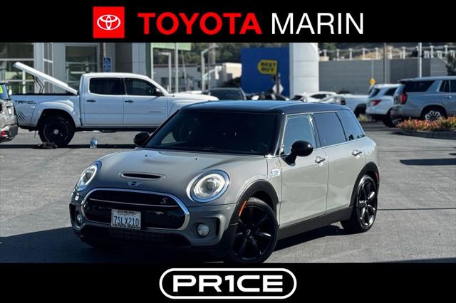 2016 MINI Cooper Clubman Cooper S for sale in San Rafael, CA
