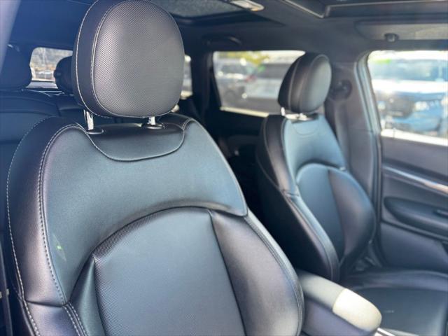 2016 MINI Cooper Clubman Cooper S