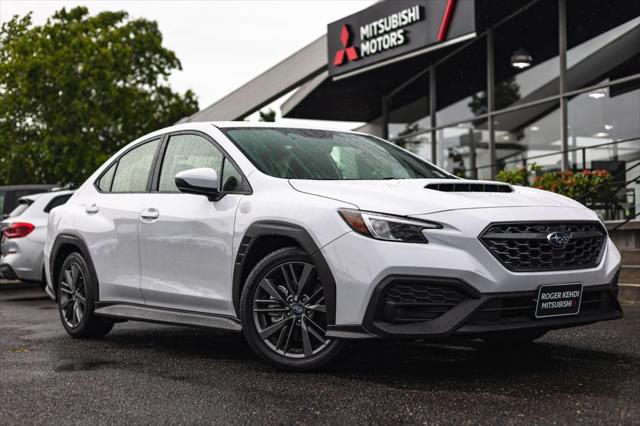 2024 Subaru WRX Base for sale in Tigard, OR