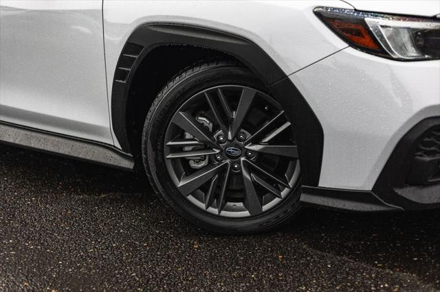 2024 Subaru WRX Base