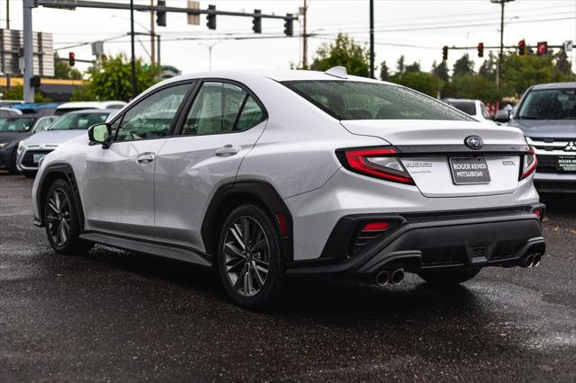 2024 Subaru WRX Base
