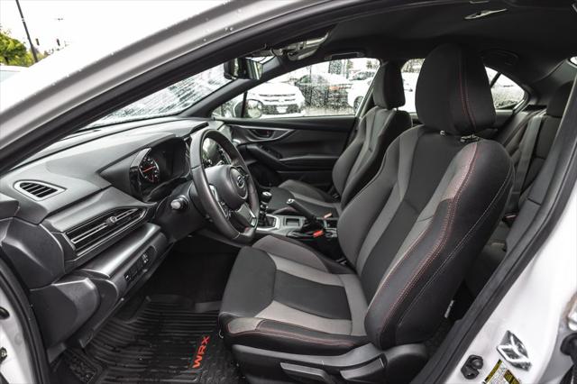 2024 Subaru WRX Base