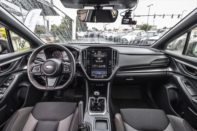 2024 Subaru WRX Base