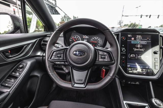 2024 Subaru WRX Base