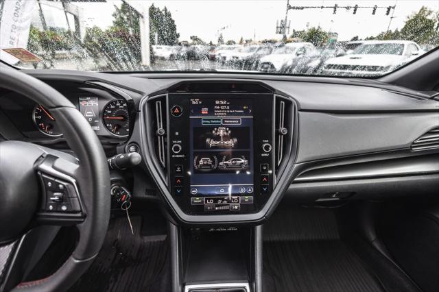 2024 Subaru WRX Base