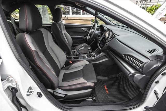 2024 Subaru WRX Base