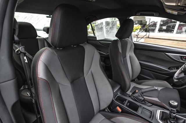 2024 Subaru WRX Base