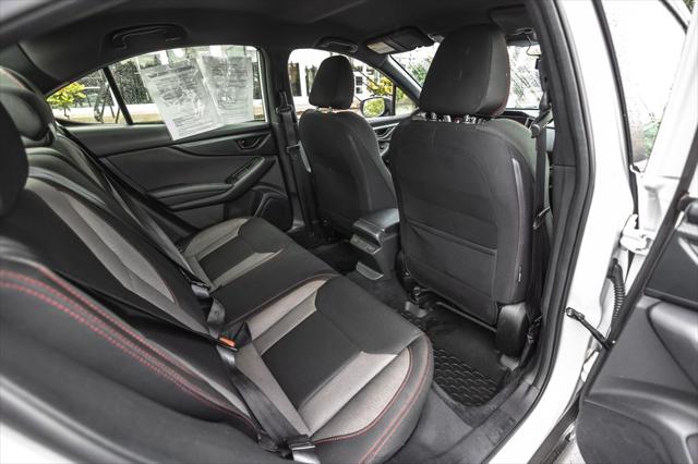 2024 Subaru WRX Base
