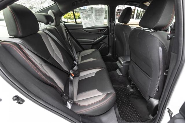 2024 Subaru WRX Base