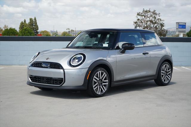 2026 MINI Hardtop Cooper for sale in Santa Ana, CA