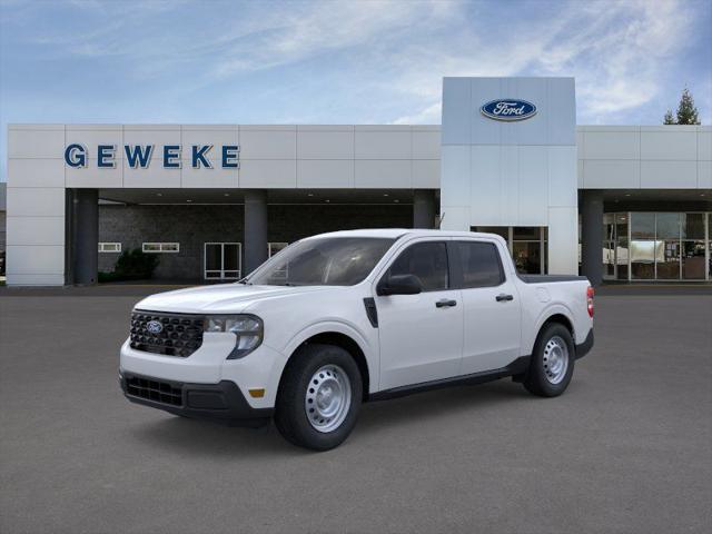 2026 Ford Maverick XL for sale in Yuba City, CA