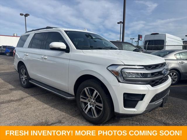 2023 Ford Expedition XLT for sale in Abilene, TX