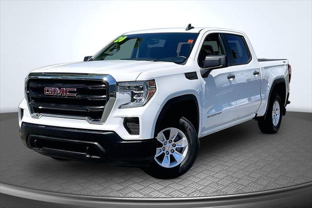 2020 GMC Sierra 1500 Base for sale in Yuba City, CA
