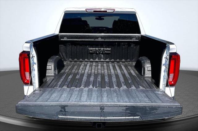 2020 GMC Sierra 1500 Base