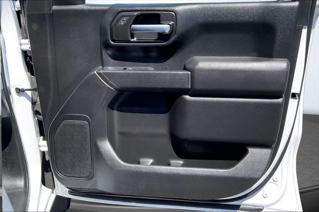 2020 GMC Sierra 1500 Base