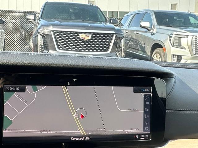 2019 Mercedes-Benz E 450 4MATIC