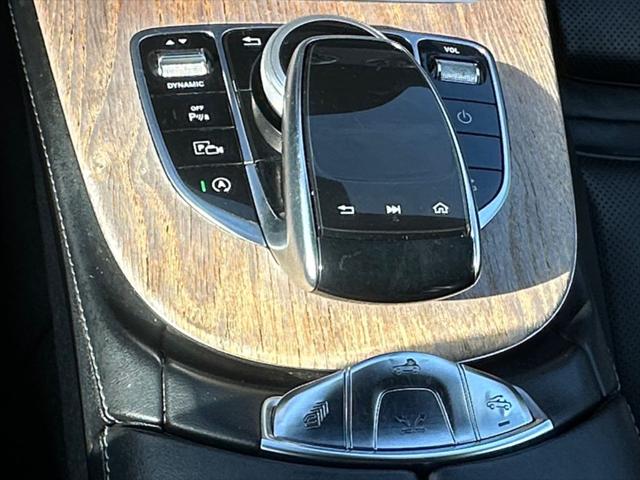 2019 Mercedes-Benz E 450 4MATIC