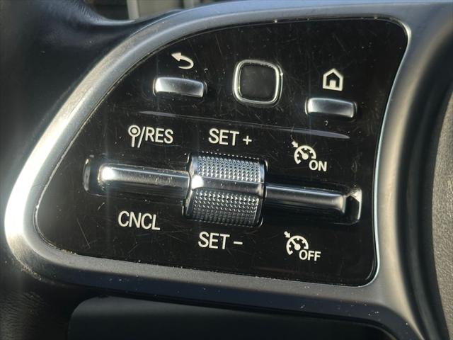 2019 Mercedes-Benz E 450 4MATIC
