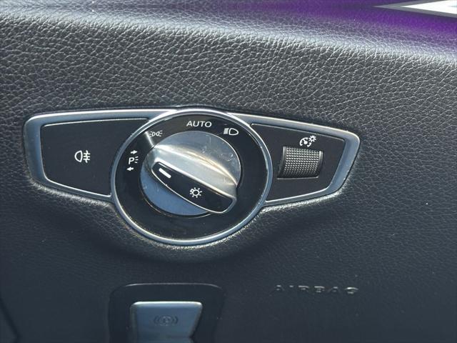 2019 Mercedes-Benz E 450 4MATIC
