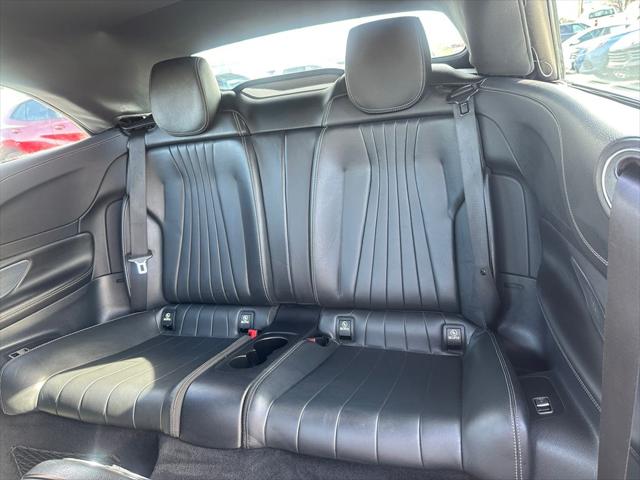 2019 Mercedes-Benz E 450 4MATIC