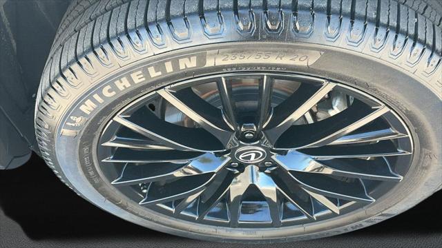 2017 Lexus RX 350 350