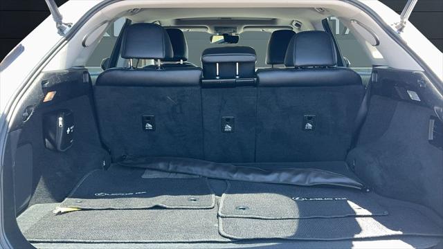 2017 Lexus RX 350 350