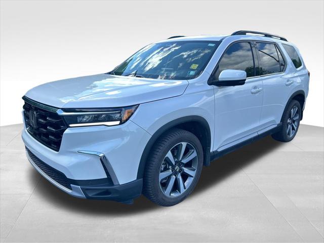 2024 Honda Pilot Elite for sale in East Stroudsburg, PA