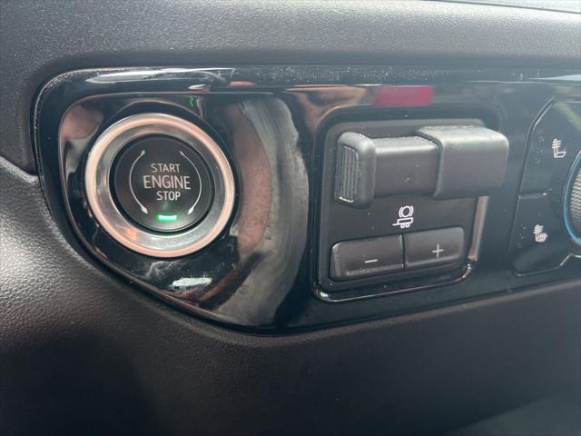 2024 Chevrolet Silverado 1500 4WD Crew Cab Short Bed LT