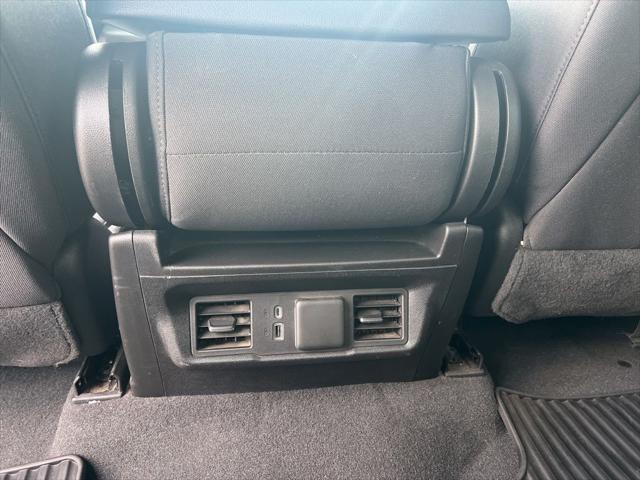 2024 Chevrolet Silverado 1500 4WD Crew Cab Short Bed LT