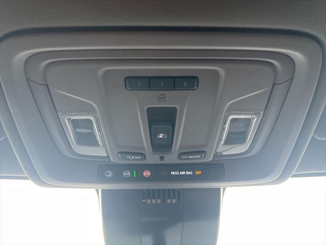 2024 Chevrolet Silverado 1500 4WD Crew Cab Short Bed LT