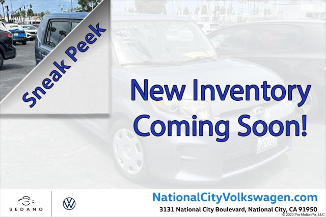 2012 Scion xB Base for sale in National City, CA