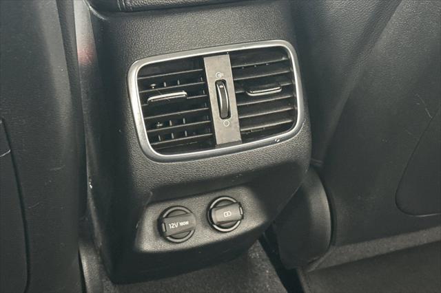 2018 Kia Optima Plug-In Hybrid EX