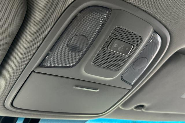 2018 Kia Optima Plug-In Hybrid EX