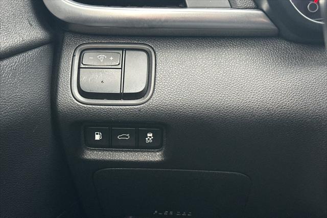 2018 Kia Optima Plug-In Hybrid EX