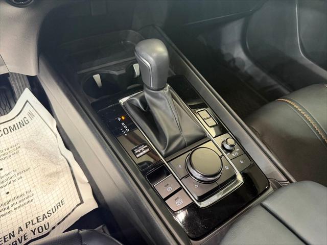 2025 Mazda CX-50 Hybrid Premium Plus Package