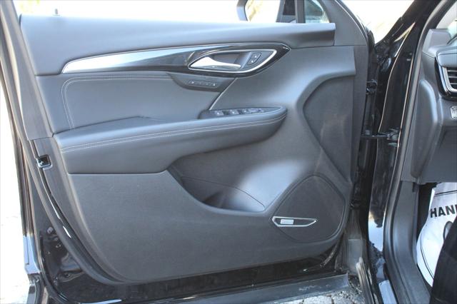 2025 Buick Envision Preferred AWD