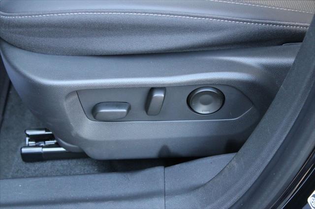2025 Buick Envision Preferred AWD