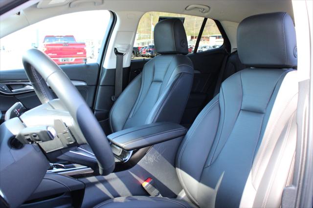 2025 Buick Envision Preferred AWD