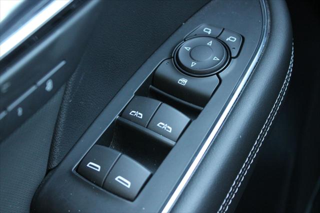 2025 Buick Envision Preferred AWD