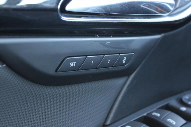 2025 Buick Envision Preferred AWD