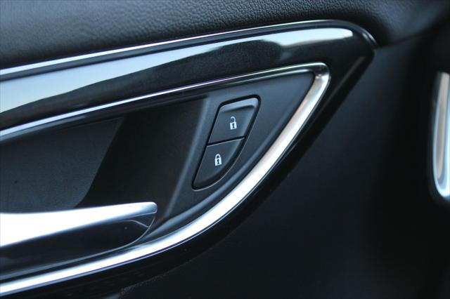 2025 Buick Envision Preferred AWD