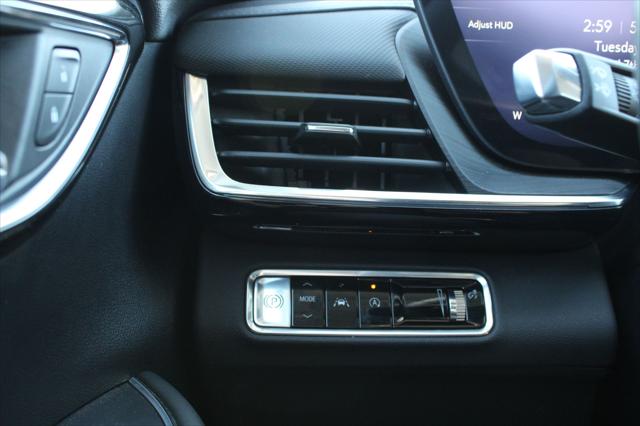 2025 Buick Envision Preferred AWD