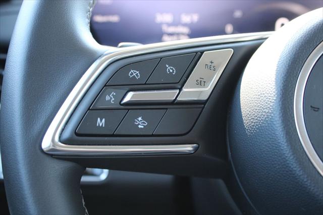 2025 Buick Envision Preferred AWD