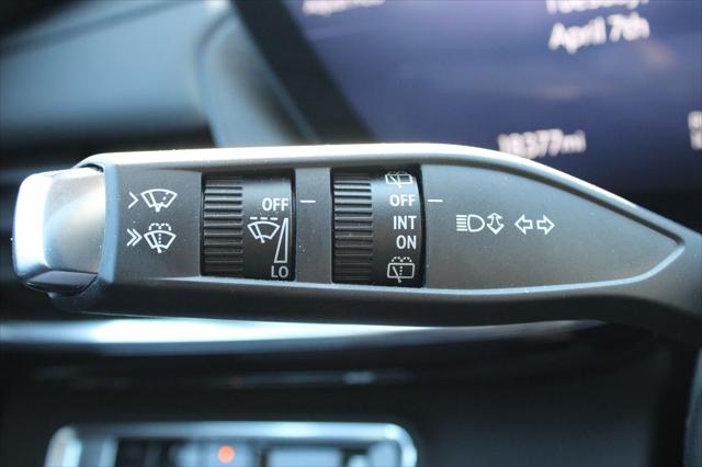 2025 Buick Envision Preferred AWD