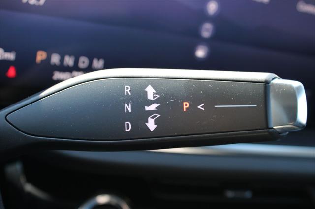 2025 Buick Envision Preferred AWD